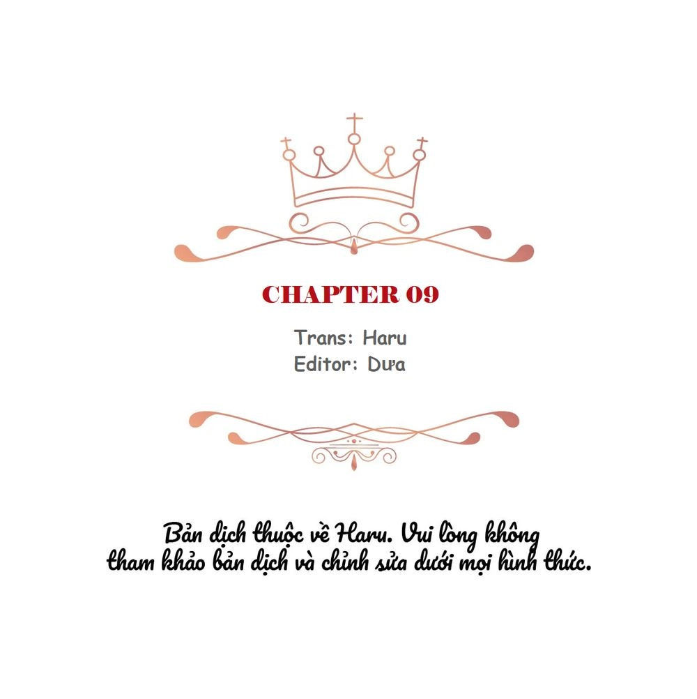 Bí Mật Của Hoàng Phi Isana Chapter 9 - 3