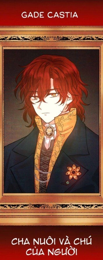 Bí Mật Của Hoàng Phi Isana Chapter 9 - 4