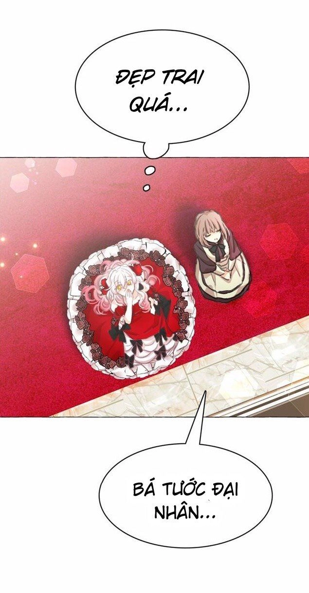 Bí Mật Của Hoàng Phi Isana Chapter 9 - 6