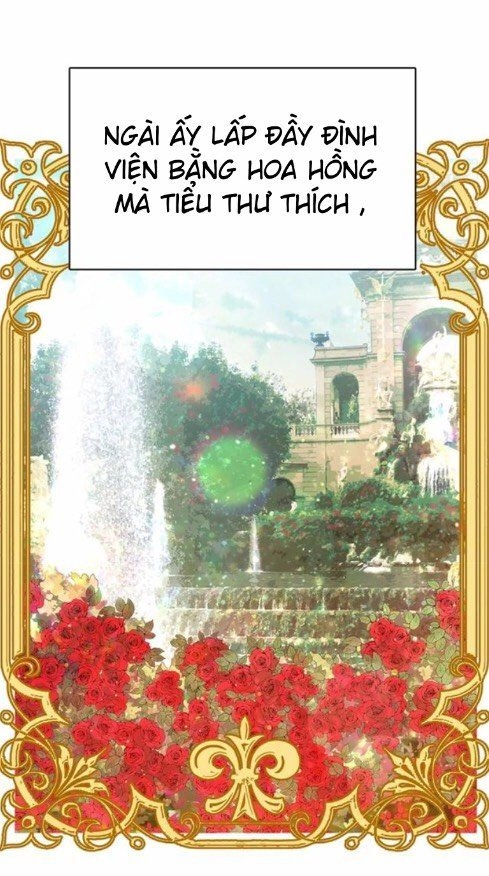 Bí Mật Của Hoàng Phi Isana Chapter 9 - 7