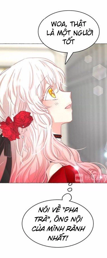 Bí Mật Của Hoàng Phi Isana Chapter 9 - 9