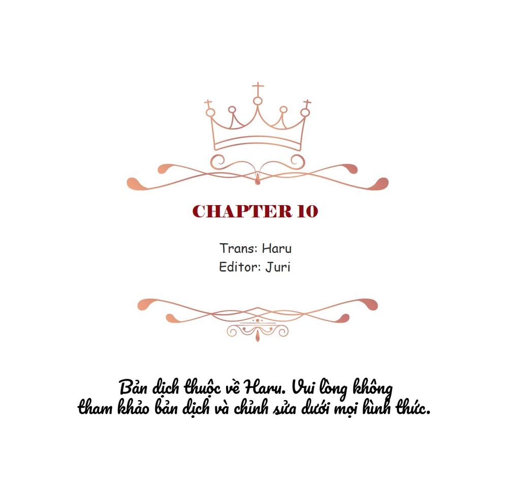 Bí Mật Của Hoàng Phi Isana Chapter 10 - 3