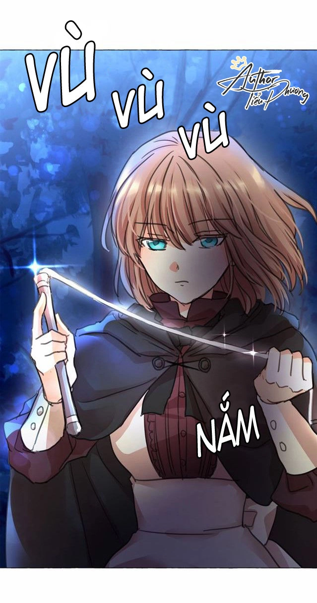 Bí Mật Của Hoàng Phi Isana Chapter 10 - 5