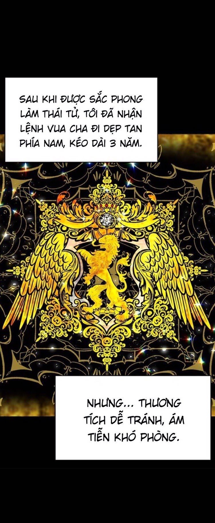 Bí Mật Của Hoàng Phi Isana Chapter 11 - 6