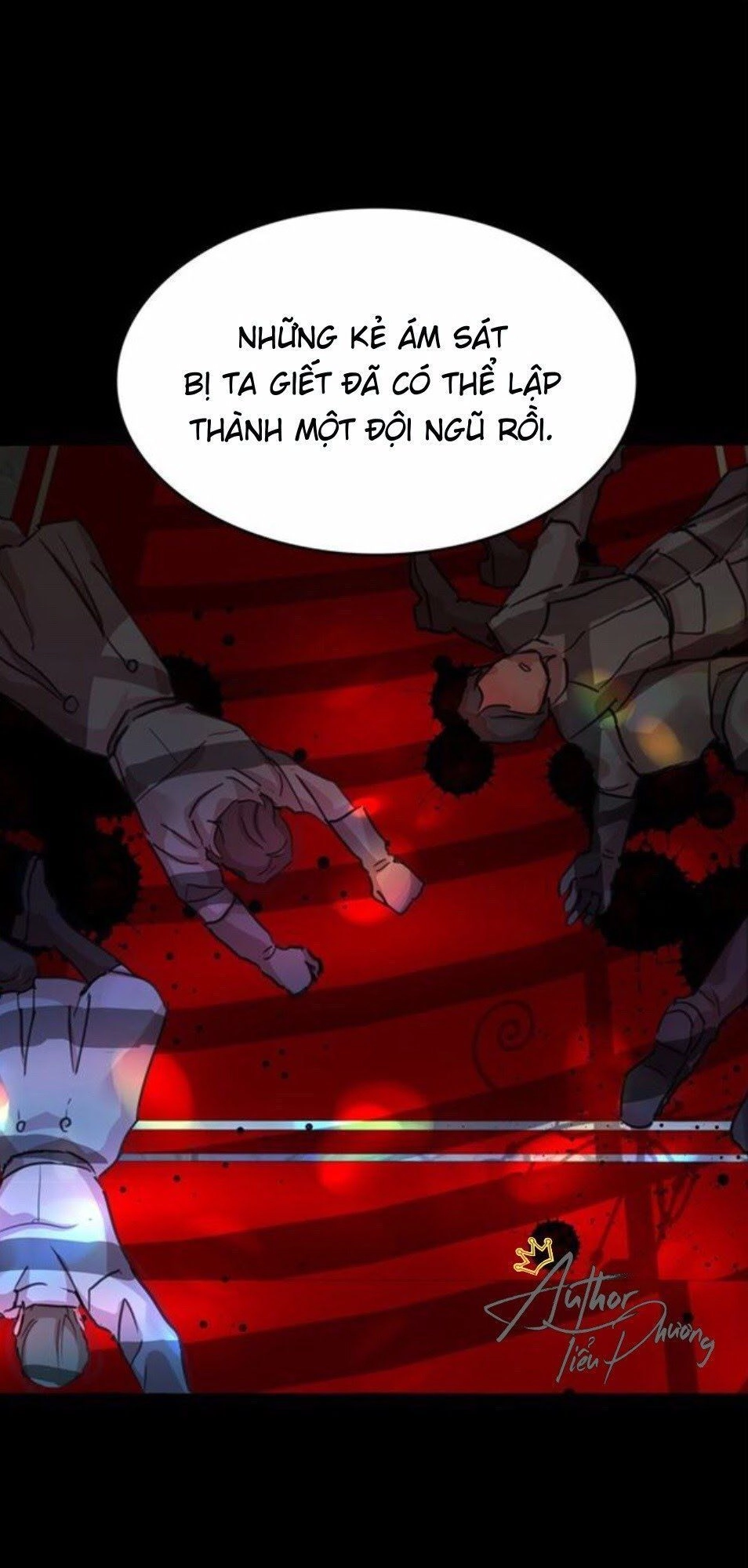 Bí Mật Của Hoàng Phi Isana Chapter 11 - 7