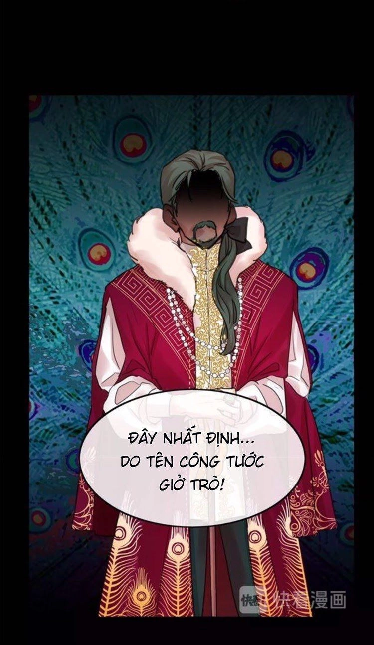 Bí Mật Của Hoàng Phi Isana Chapter 11 - 10