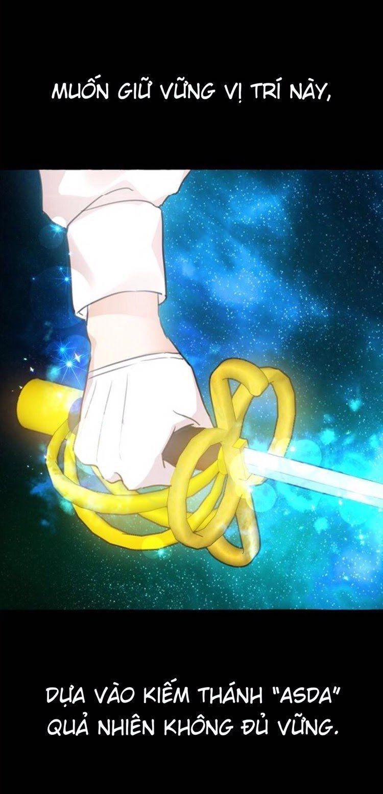 Bí Mật Của Hoàng Phi Isana Chapter 11 - 11