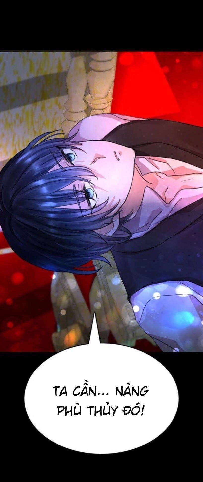 Bí Mật Của Hoàng Phi Isana Chapter 11 - 12