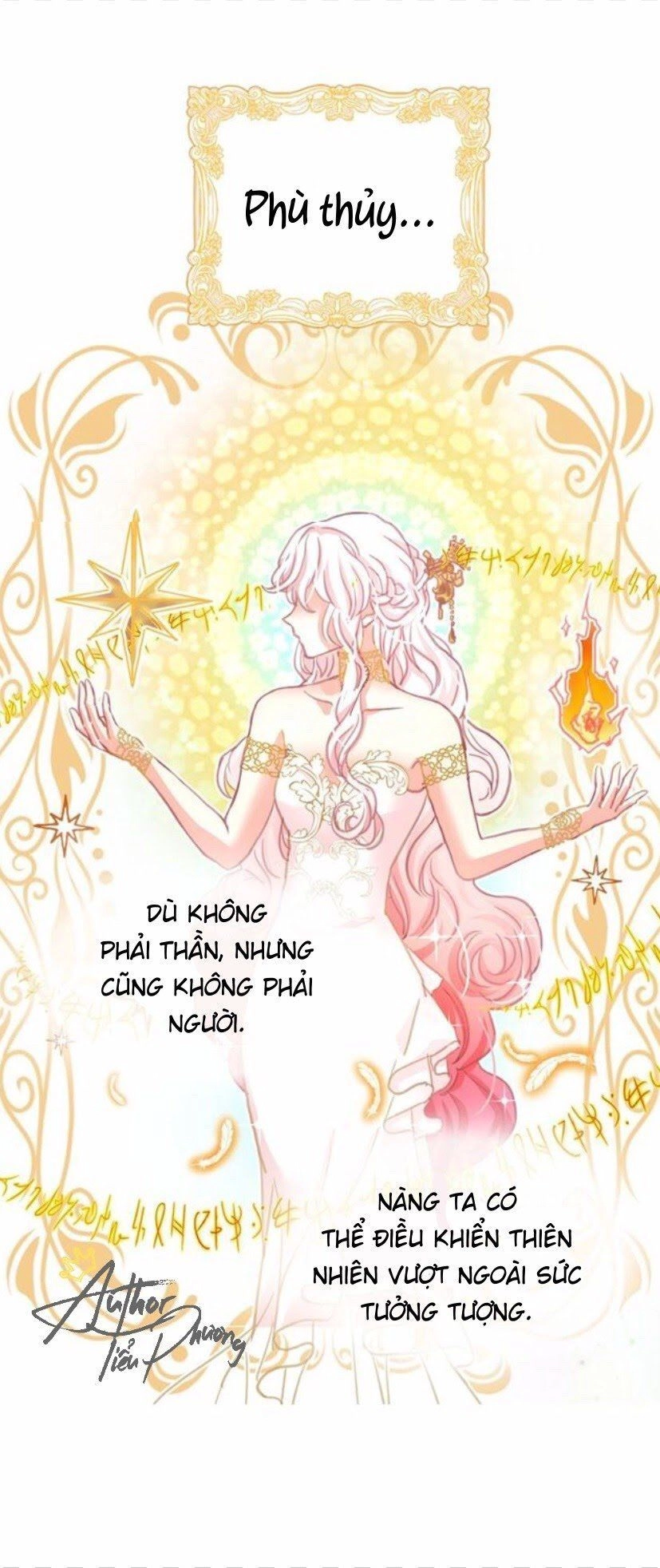 Bí Mật Của Hoàng Phi Isana Chapter 11 - 14