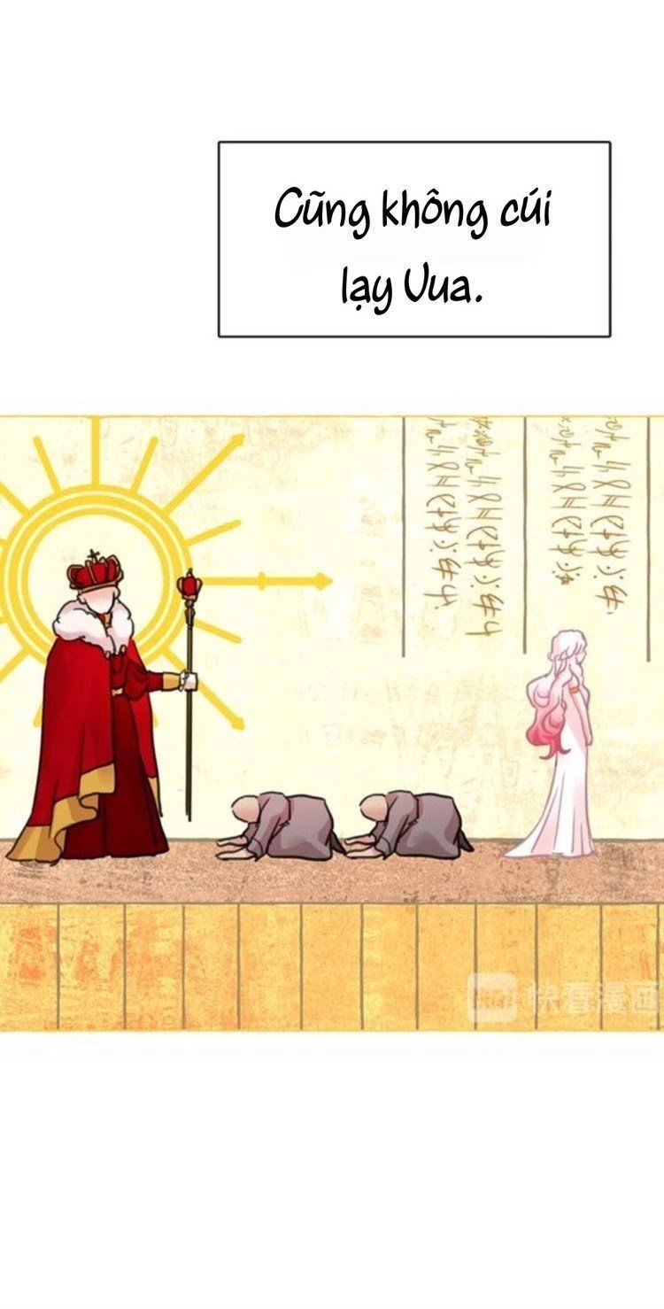 Bí Mật Của Hoàng Phi Isana Chapter 11 - 16