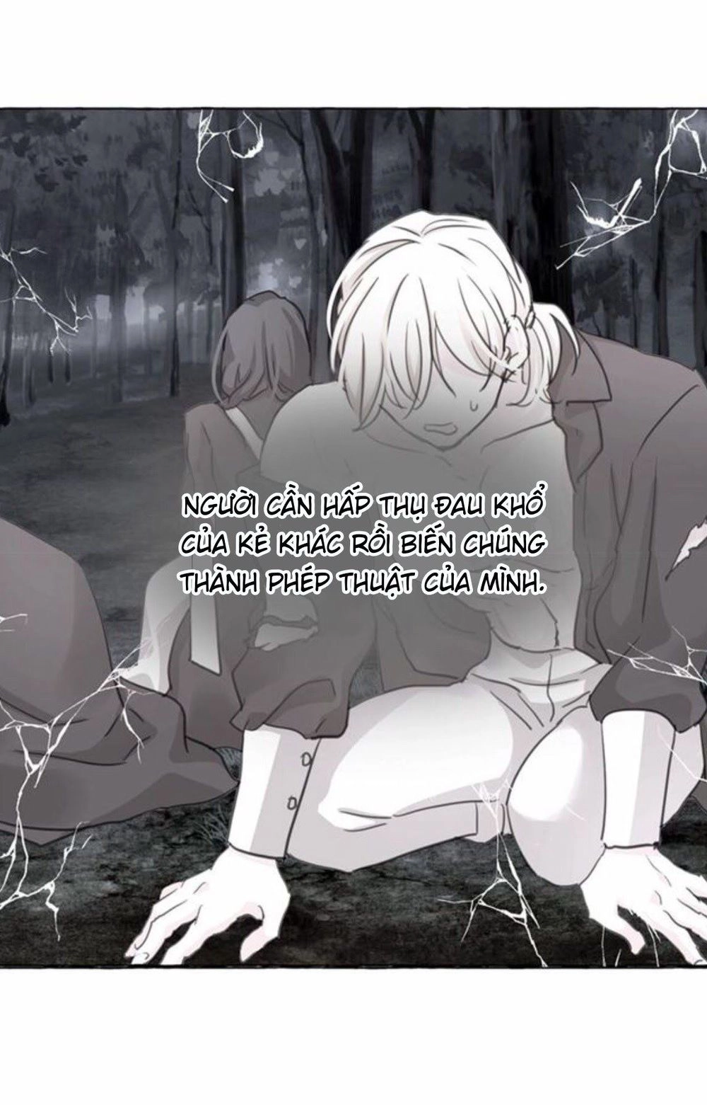 Bí Mật Của Hoàng Phi Isana Chapter 11 - 19