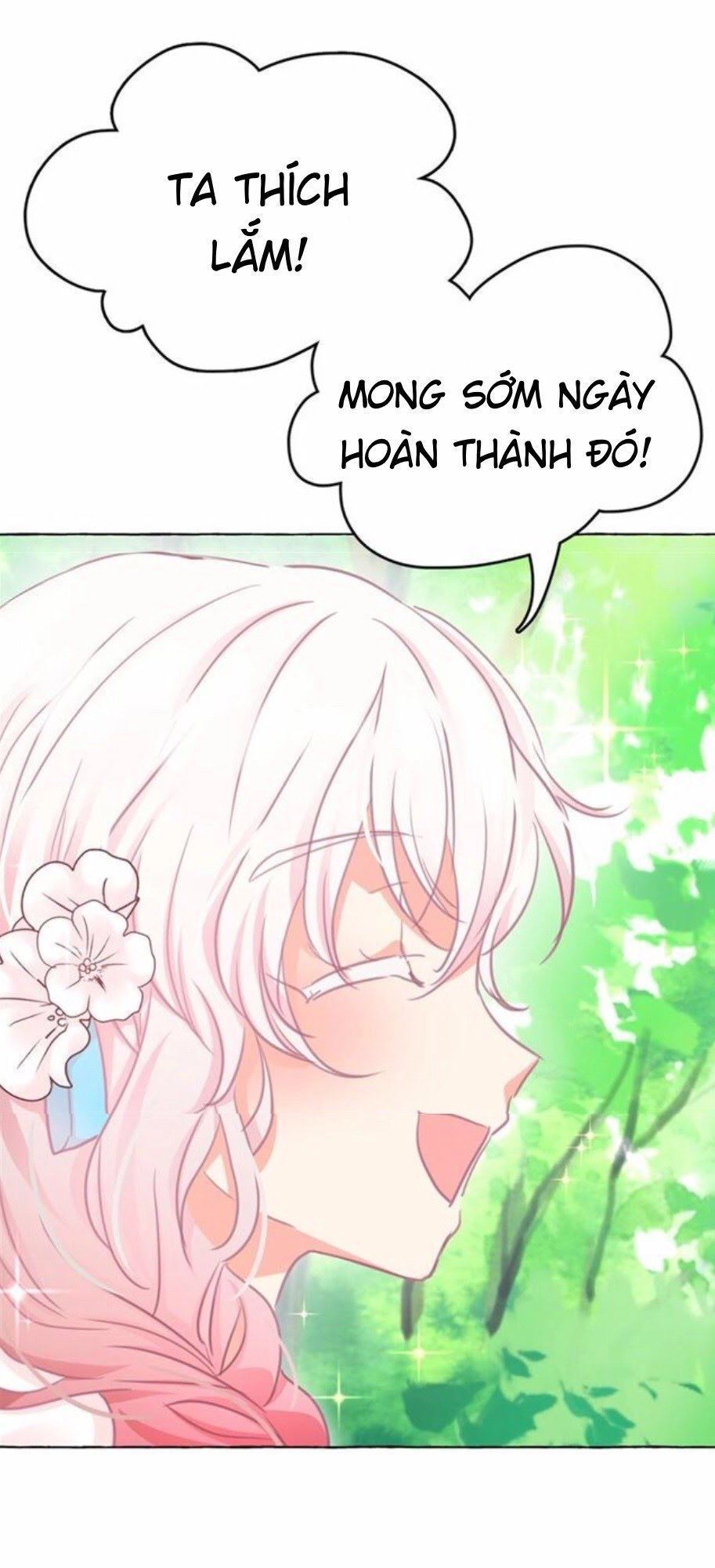 Bí Mật Của Hoàng Phi Isana Chapter 11 - 38