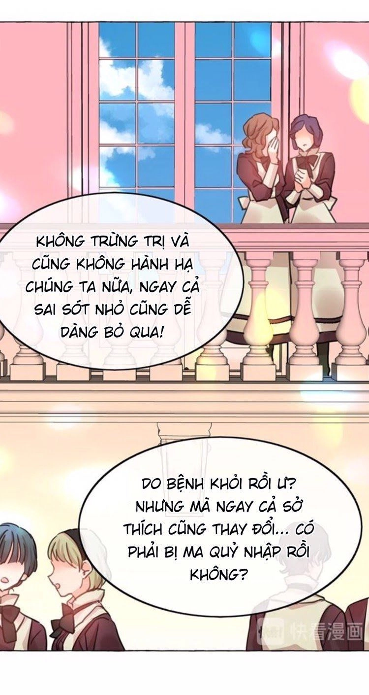 Bí Mật Của Hoàng Phi Isana Chapter 11 - 42