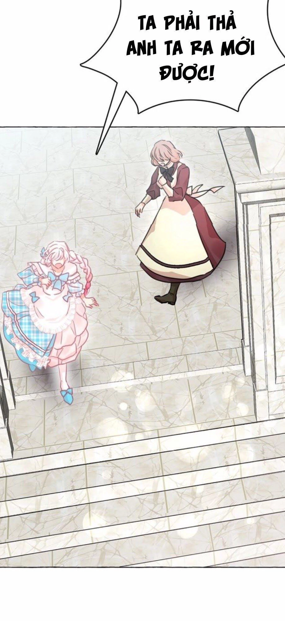 Bí Mật Của Hoàng Phi Isana Chapter 11 - 54