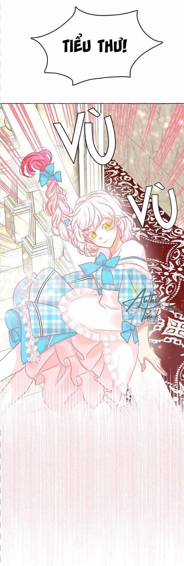 Bí Mật Của Hoàng Phi Isana Chapter 11 - 57