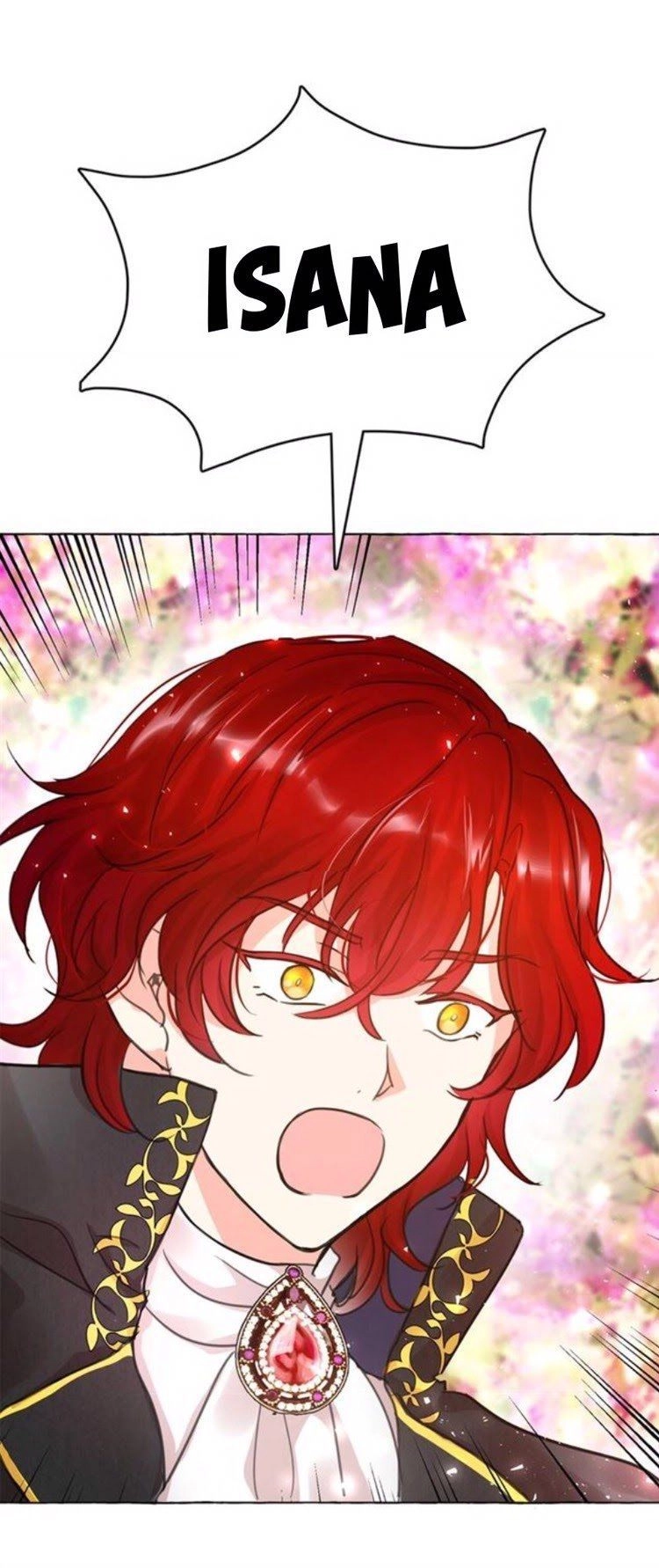 Bí Mật Của Hoàng Phi Isana Chapter 11 - 60