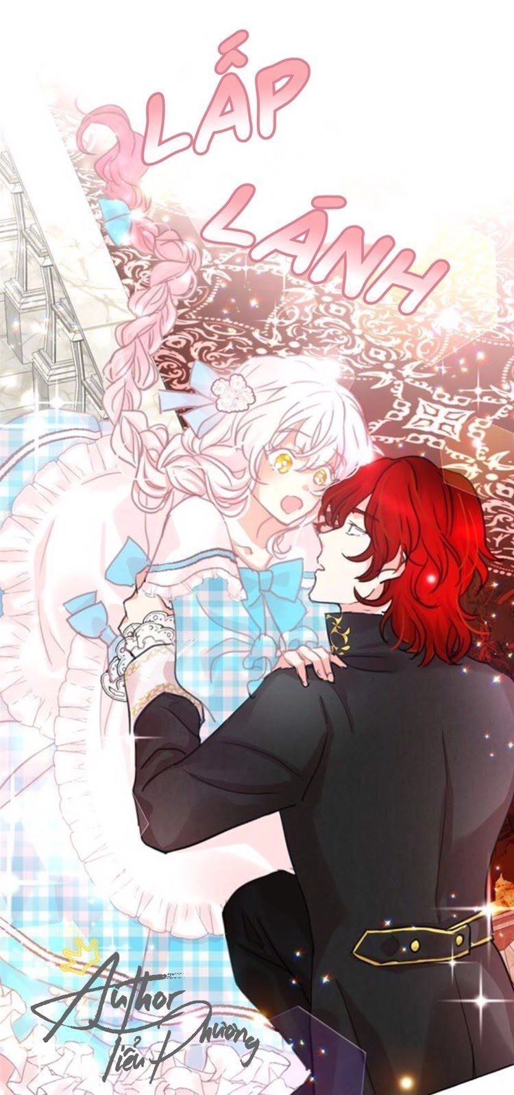 Bí Mật Của Hoàng Phi Isana Chapter 11 - 61