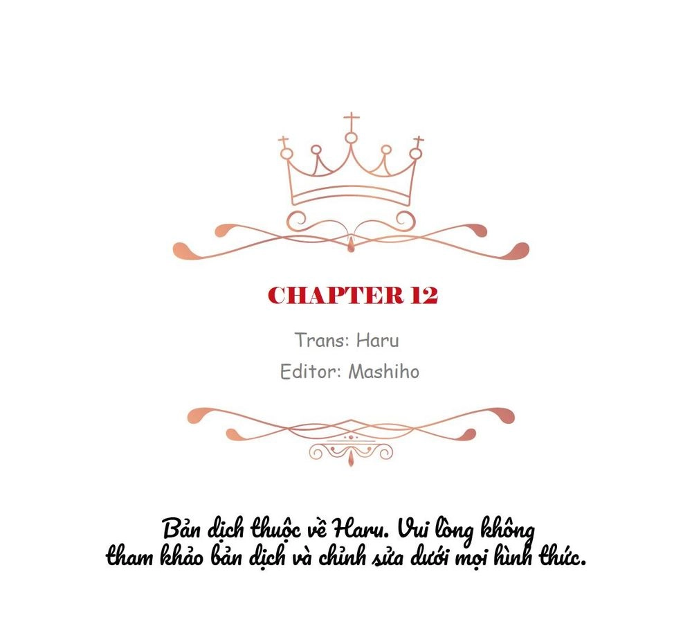 Bí Mật Của Hoàng Phi Isana Chapter 12 - 4
