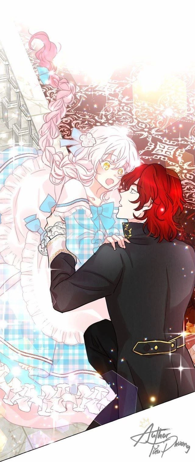 Bí Mật Của Hoàng Phi Isana Chapter 12 - 5