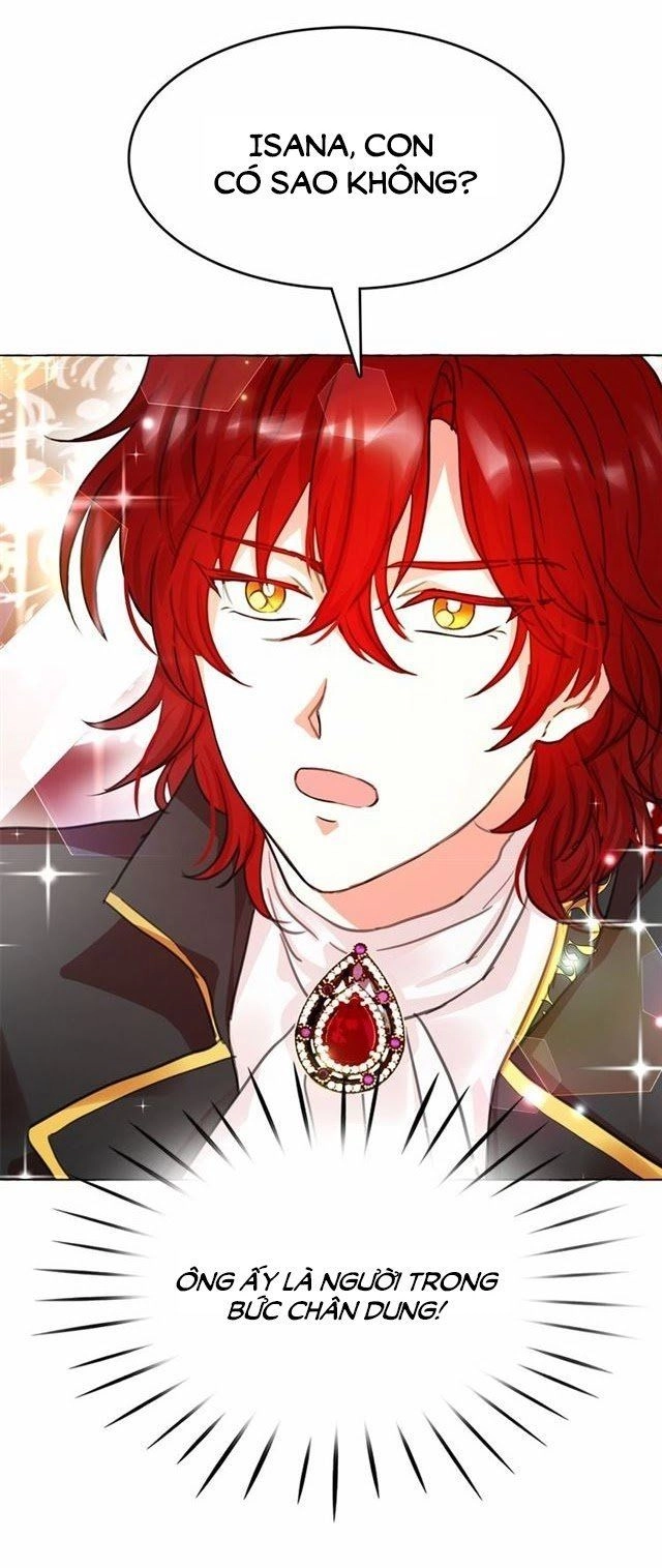 Bí Mật Của Hoàng Phi Isana Chapter 12 - 6