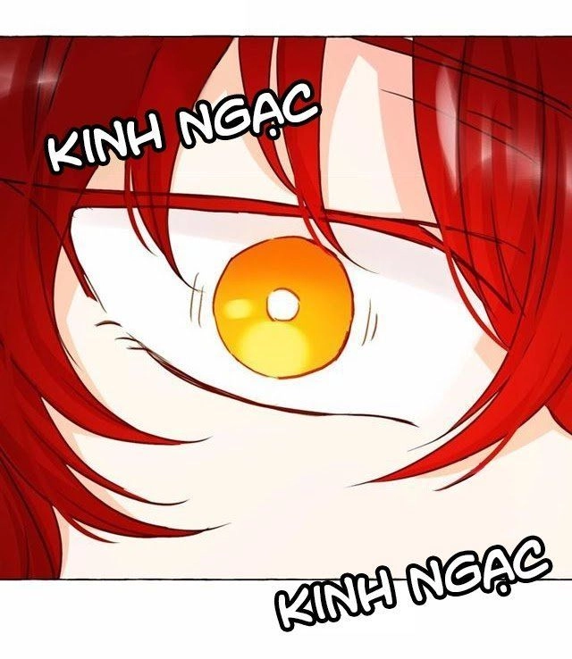 Bí Mật Của Hoàng Phi Isana Chapter 12 - 11