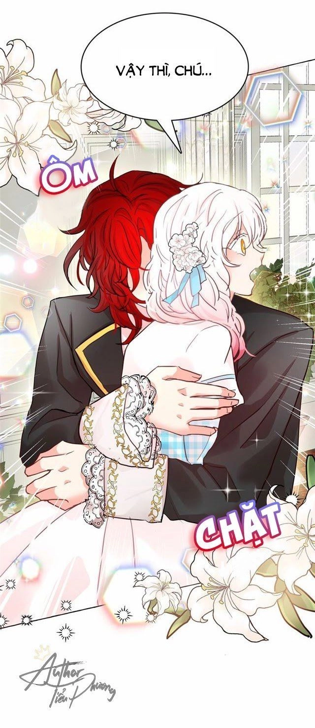 Bí Mật Của Hoàng Phi Isana Chapter 12 - 12