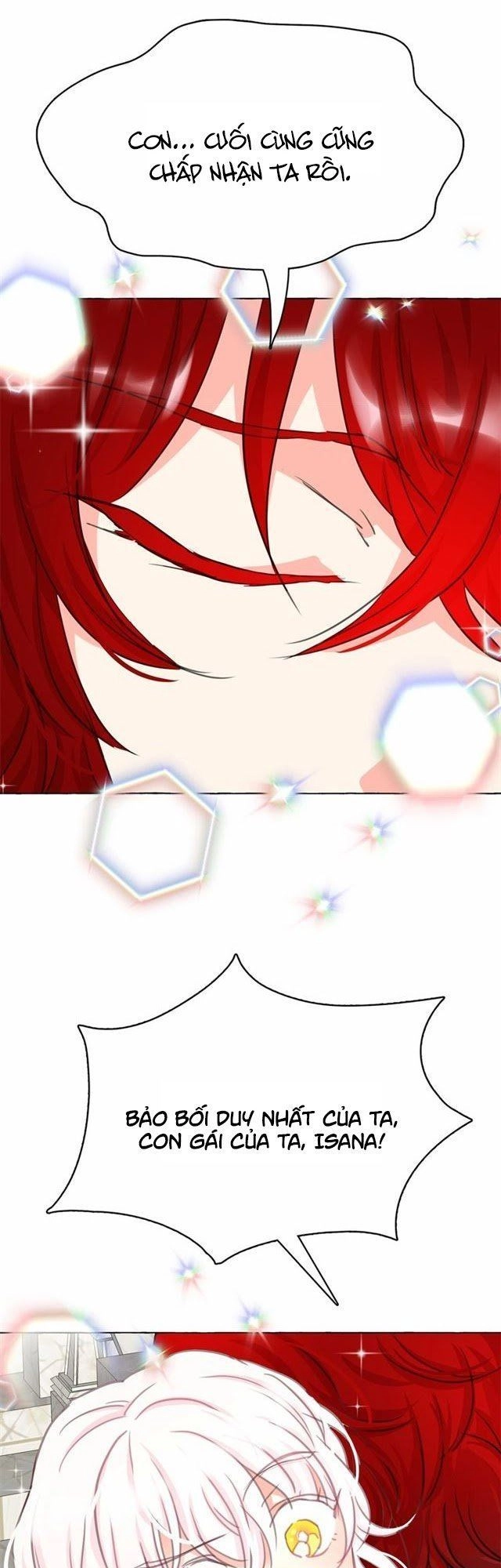 Bí Mật Của Hoàng Phi Isana Chapter 12 - 13