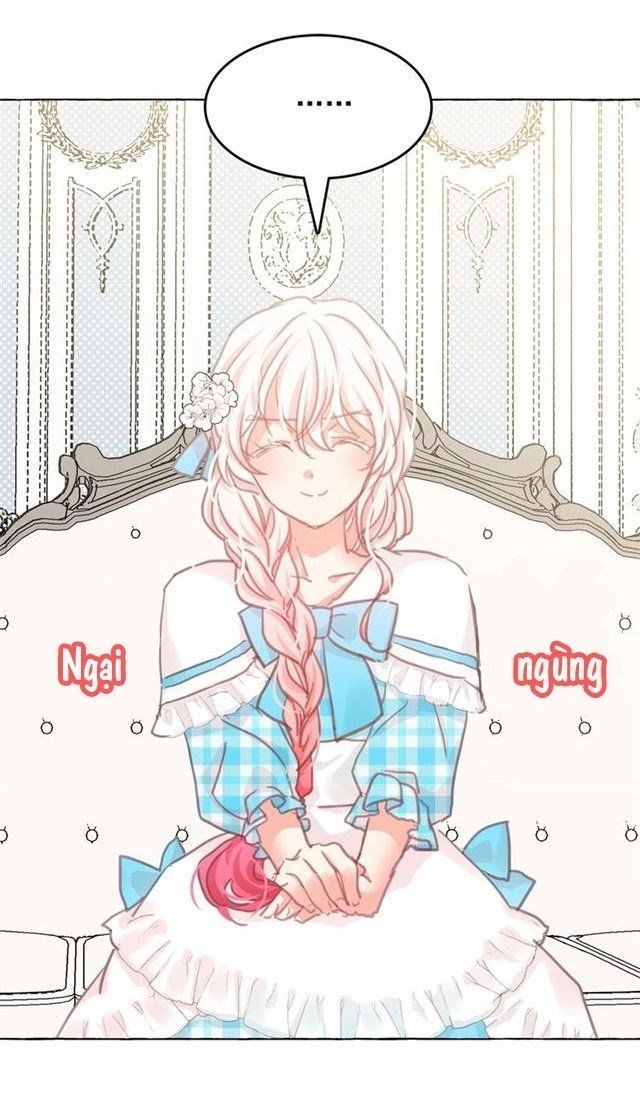 Bí Mật Của Hoàng Phi Isana Chapter 12 - 18