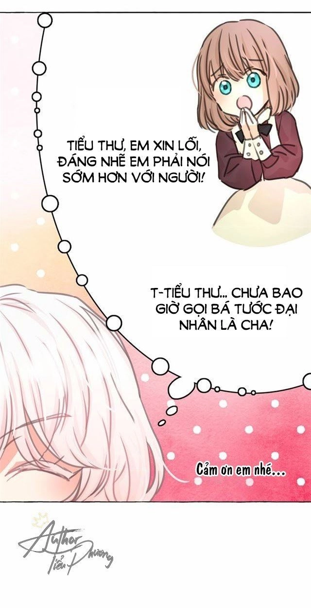 Bí Mật Của Hoàng Phi Isana Chapter 12 - 19
