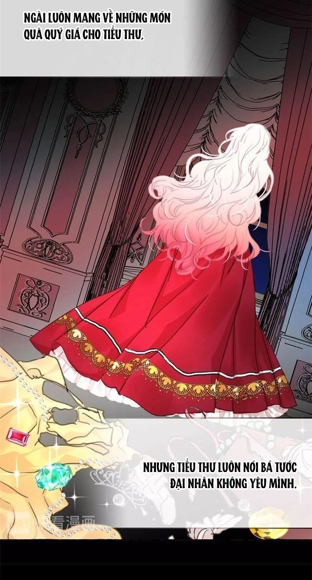 Bí Mật Của Hoàng Phi Isana Chapter 12 - 21