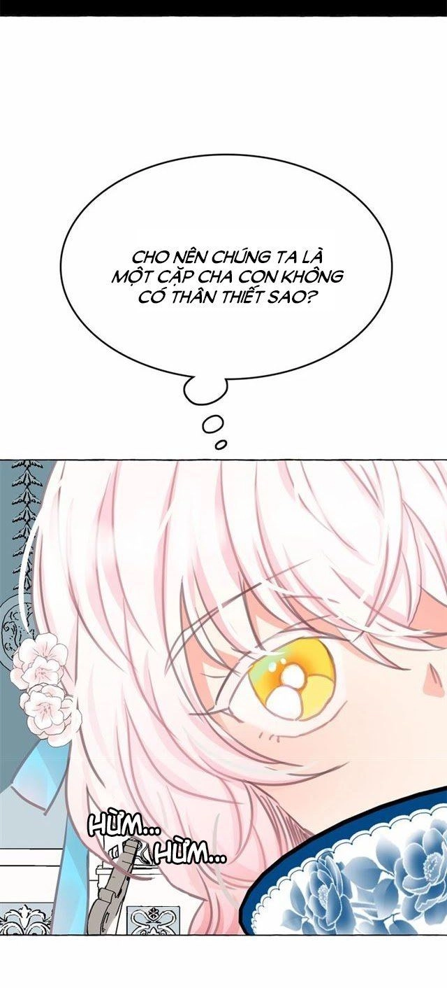 Bí Mật Của Hoàng Phi Isana Chapter 12 - 23