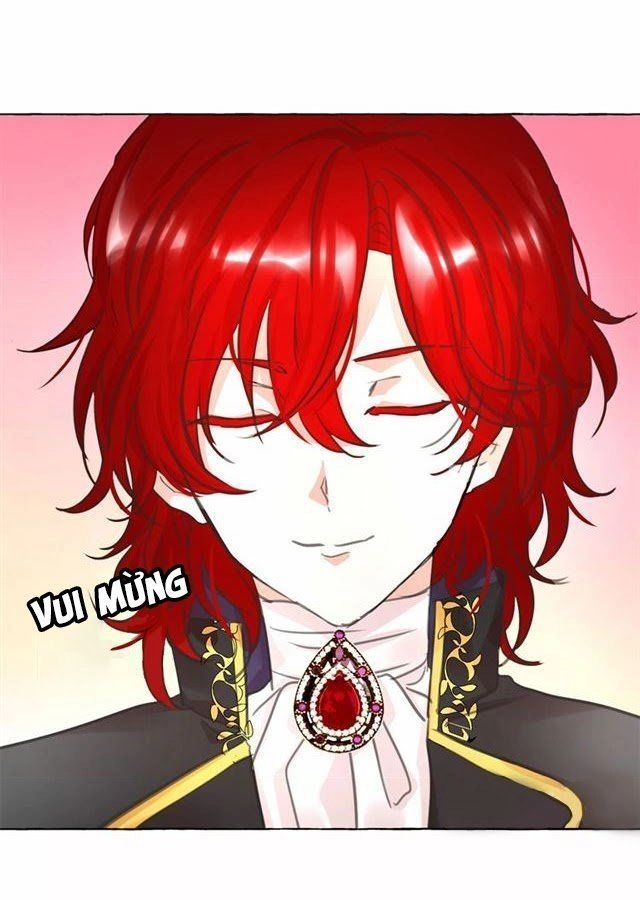 Bí Mật Của Hoàng Phi Isana Chapter 12 - 28