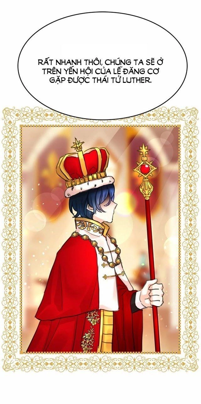 Bí Mật Của Hoàng Phi Isana Chapter 12 - 30