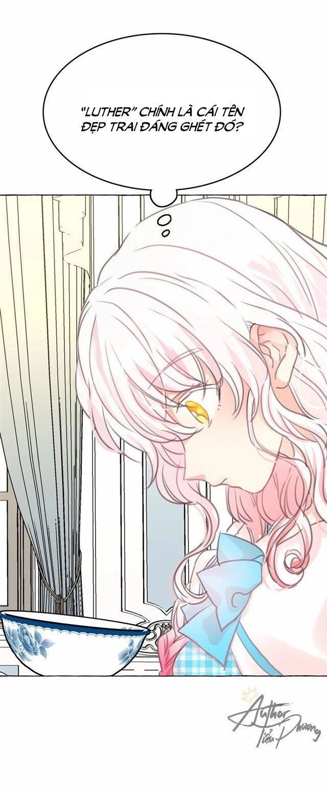 Bí Mật Của Hoàng Phi Isana Chapter 12 - 31