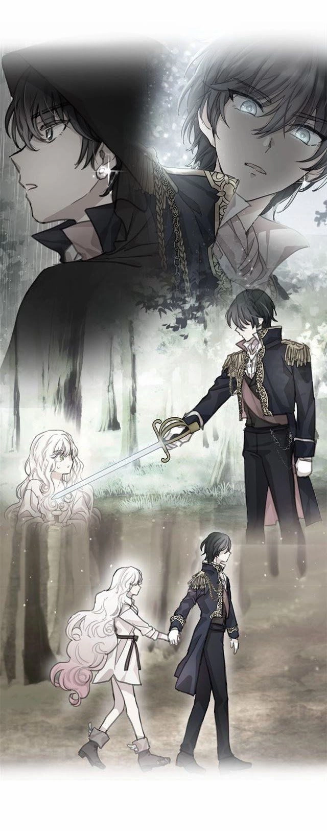 Bí Mật Của Hoàng Phi Isana Chapter 12 - 32