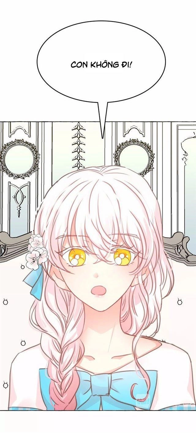 Bí Mật Của Hoàng Phi Isana Chapter 12 - 33