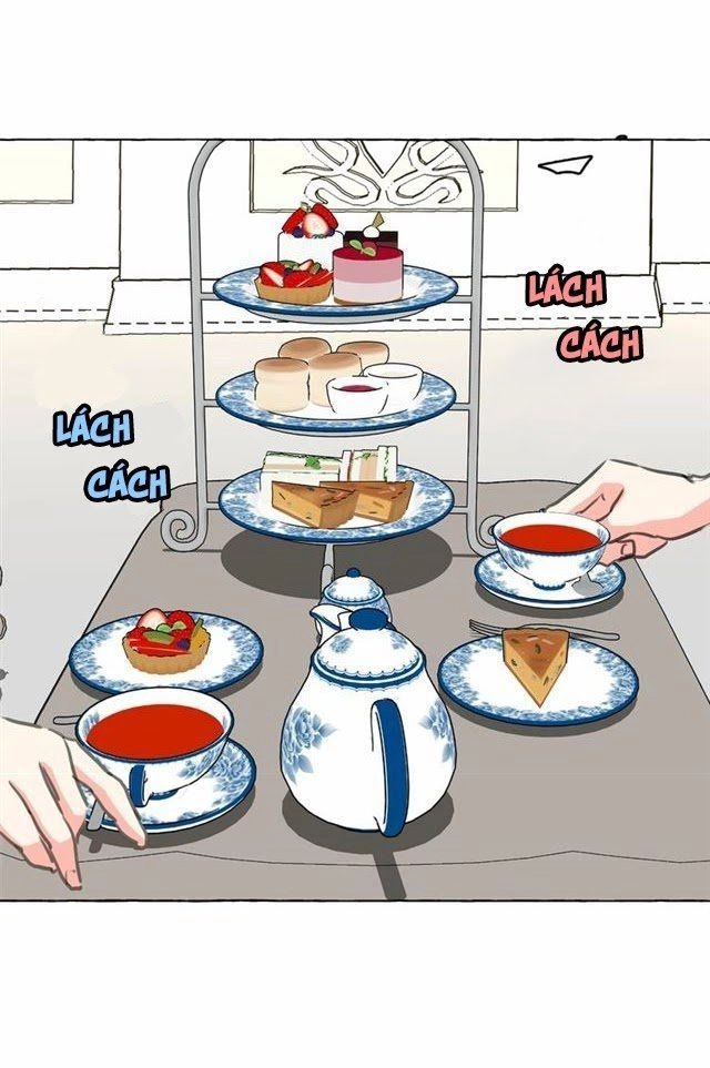 Bí Mật Của Hoàng Phi Isana Chapter 12 - 35