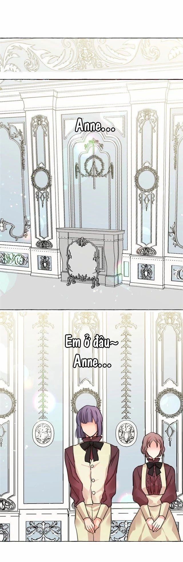 Bí Mật Của Hoàng Phi Isana Chapter 12 - 43