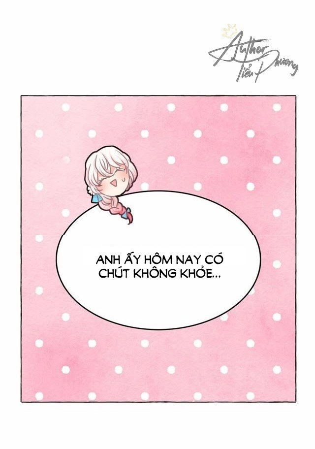 Bí Mật Của Hoàng Phi Isana Chapter 12 - 44