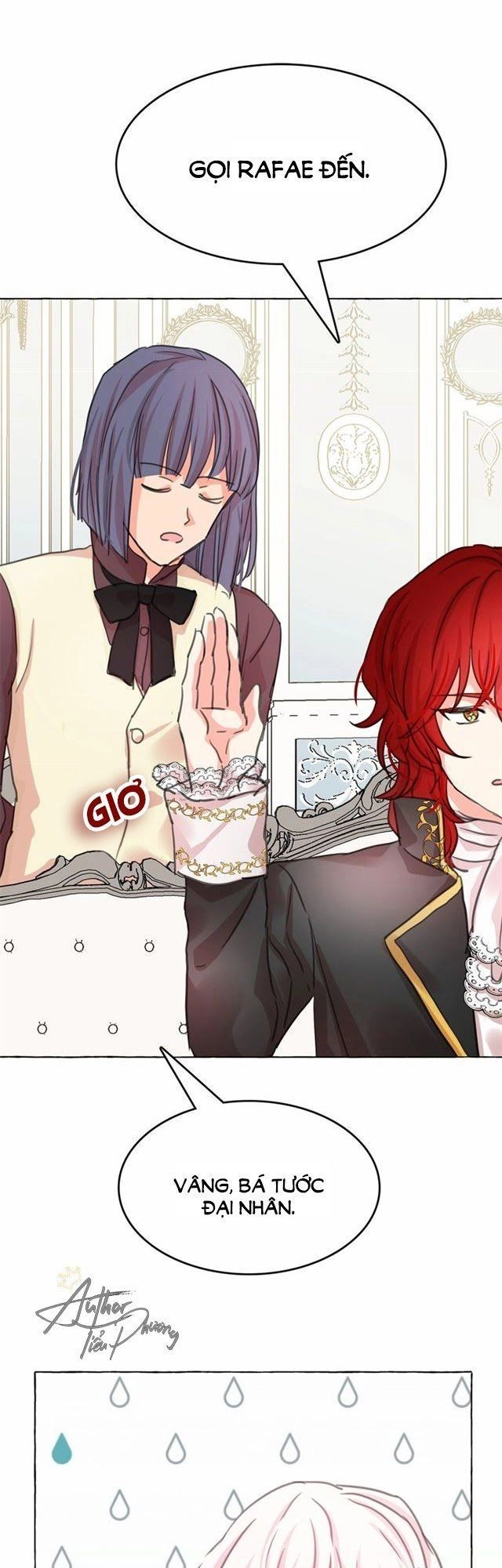 Bí Mật Của Hoàng Phi Isana Chapter 12 - 45