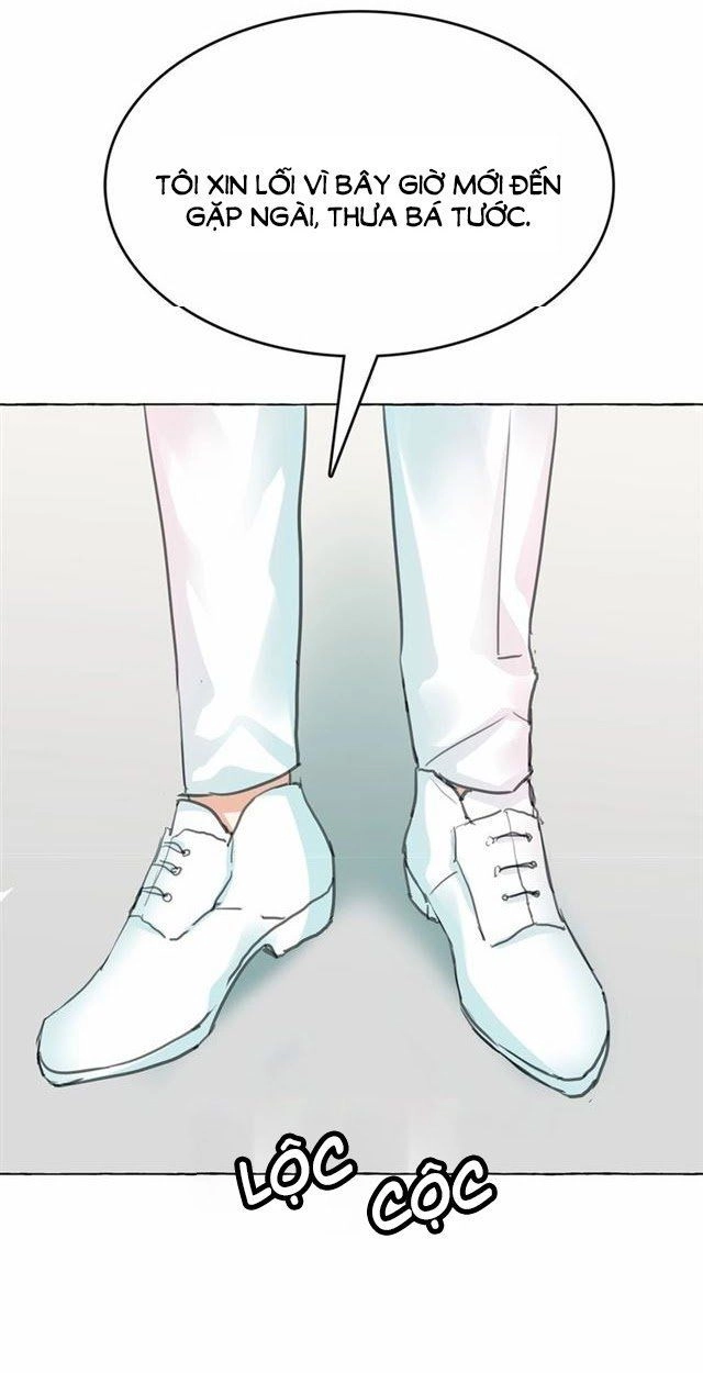 Bí Mật Của Hoàng Phi Isana Chapter 12 - 48