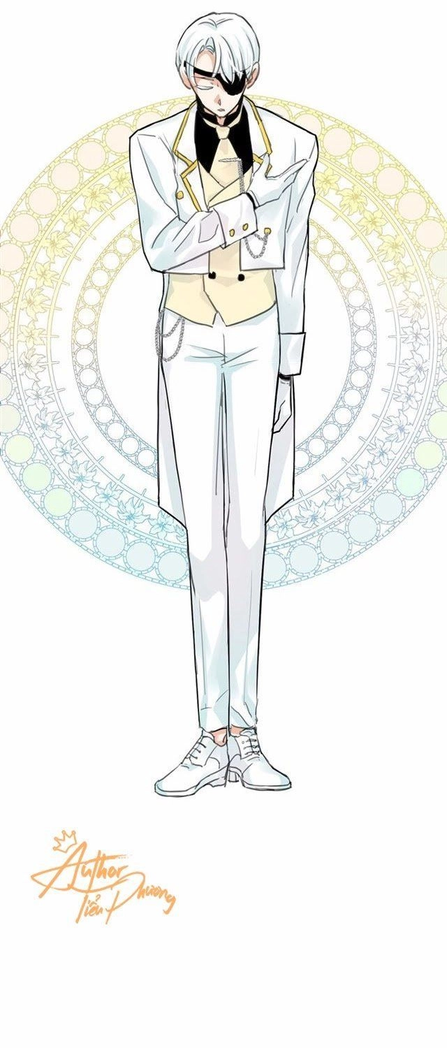 Bí Mật Của Hoàng Phi Isana Chapter 12 - 50