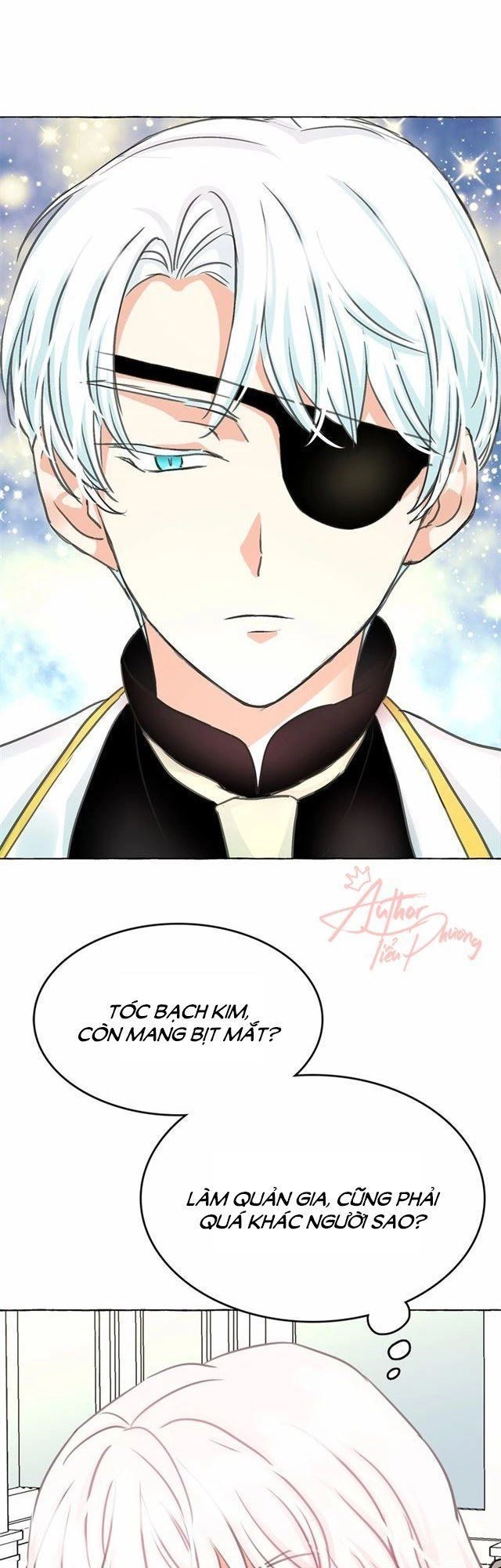 Bí Mật Của Hoàng Phi Isana Chapter 12 - 51