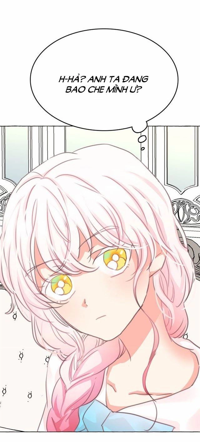 Bí Mật Của Hoàng Phi Isana Chapter 12 - 54