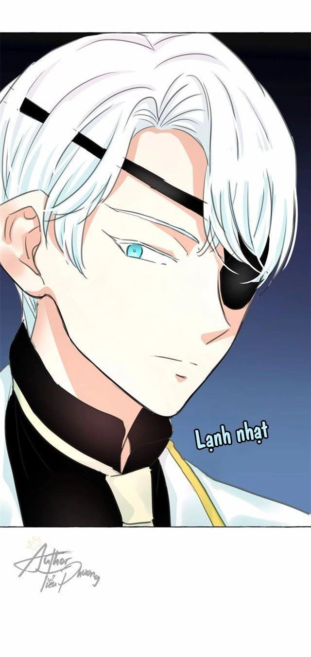 Bí Mật Của Hoàng Phi Isana Chapter 12 - 56