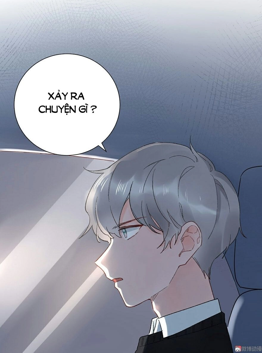 Tra Nam Cút Ra Chapter 3 - 16