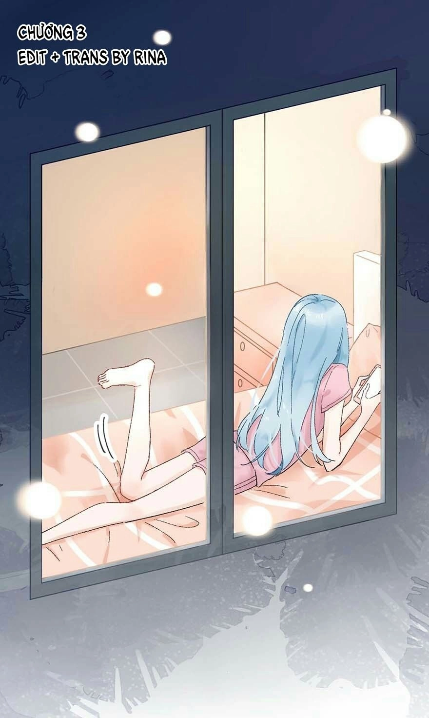 Tra Nam Cút Ra Chapter 4 - 1