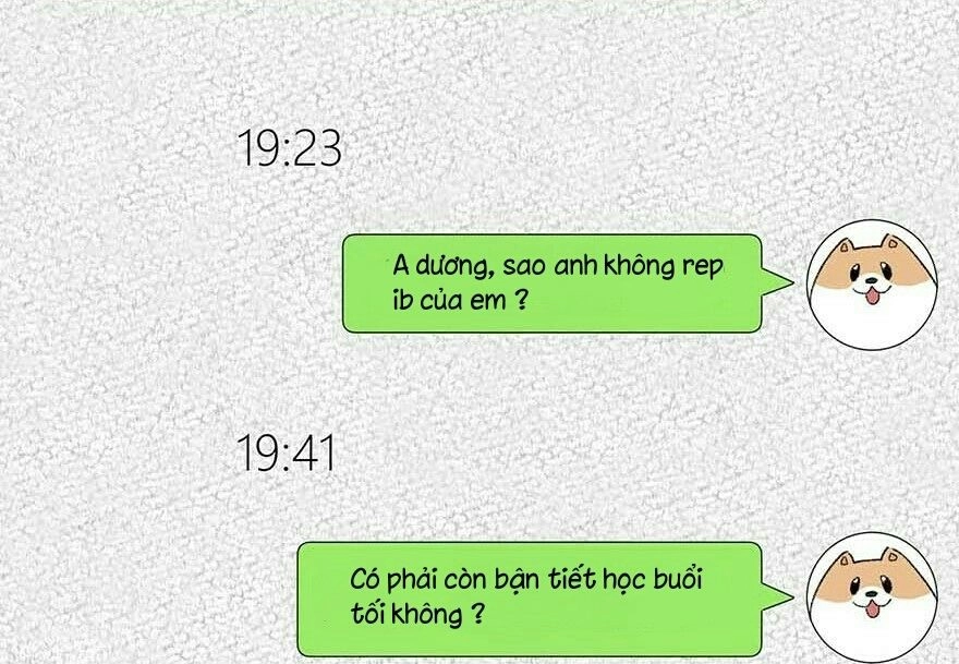 Tra Nam Cút Ra Chapter 4 - 4