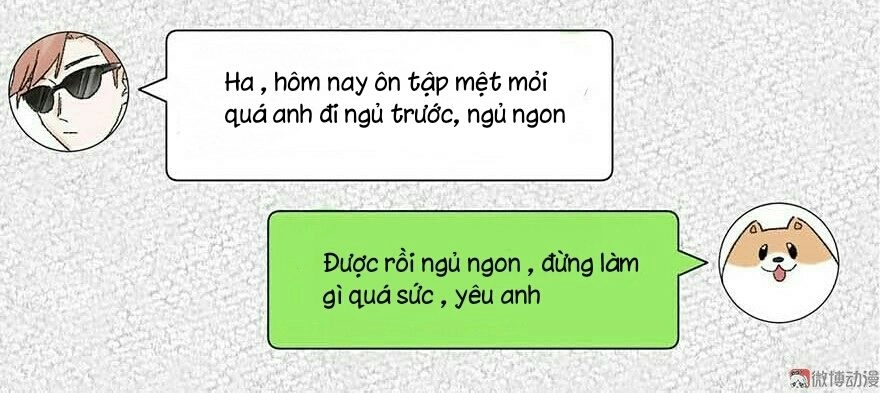 Tra Nam Cút Ra Chapter 4 - 9