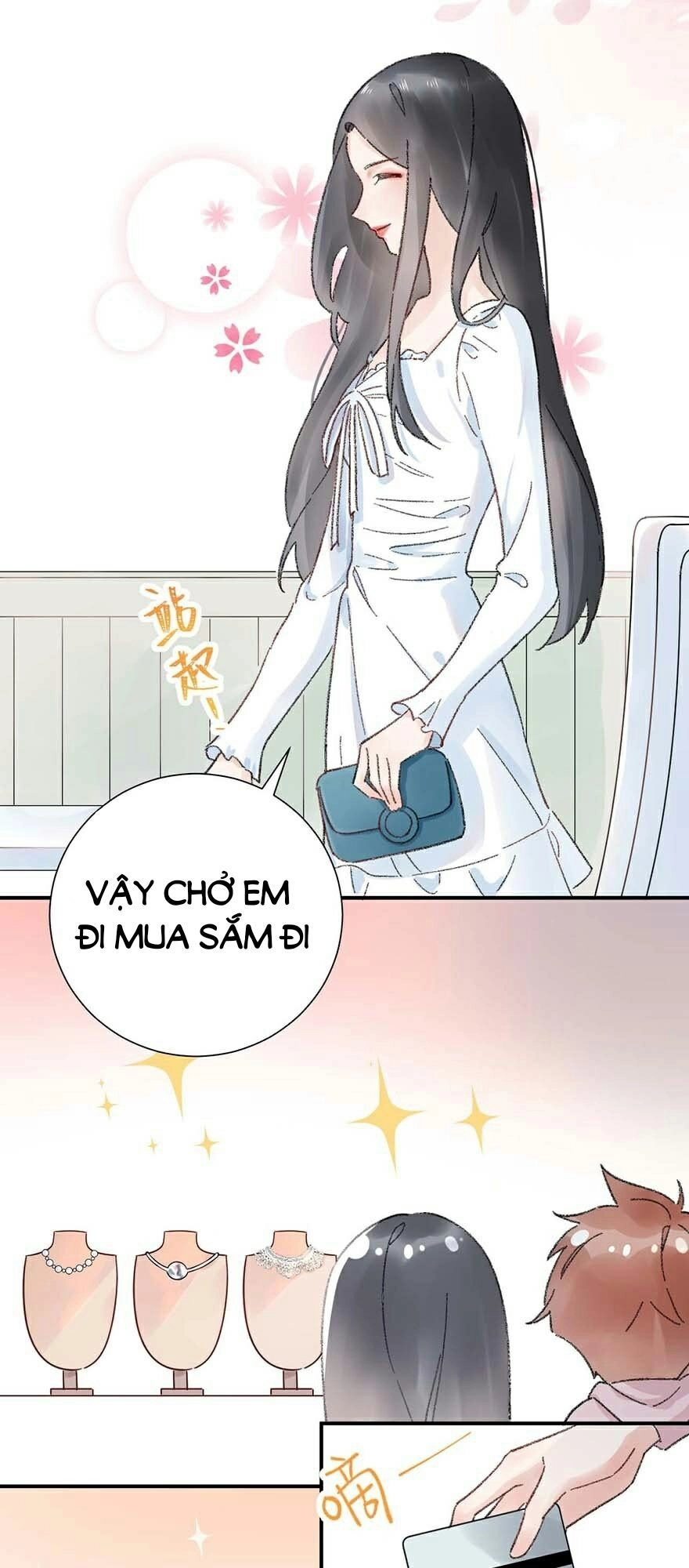 Tra Nam Cút Ra Chapter 4 - 24